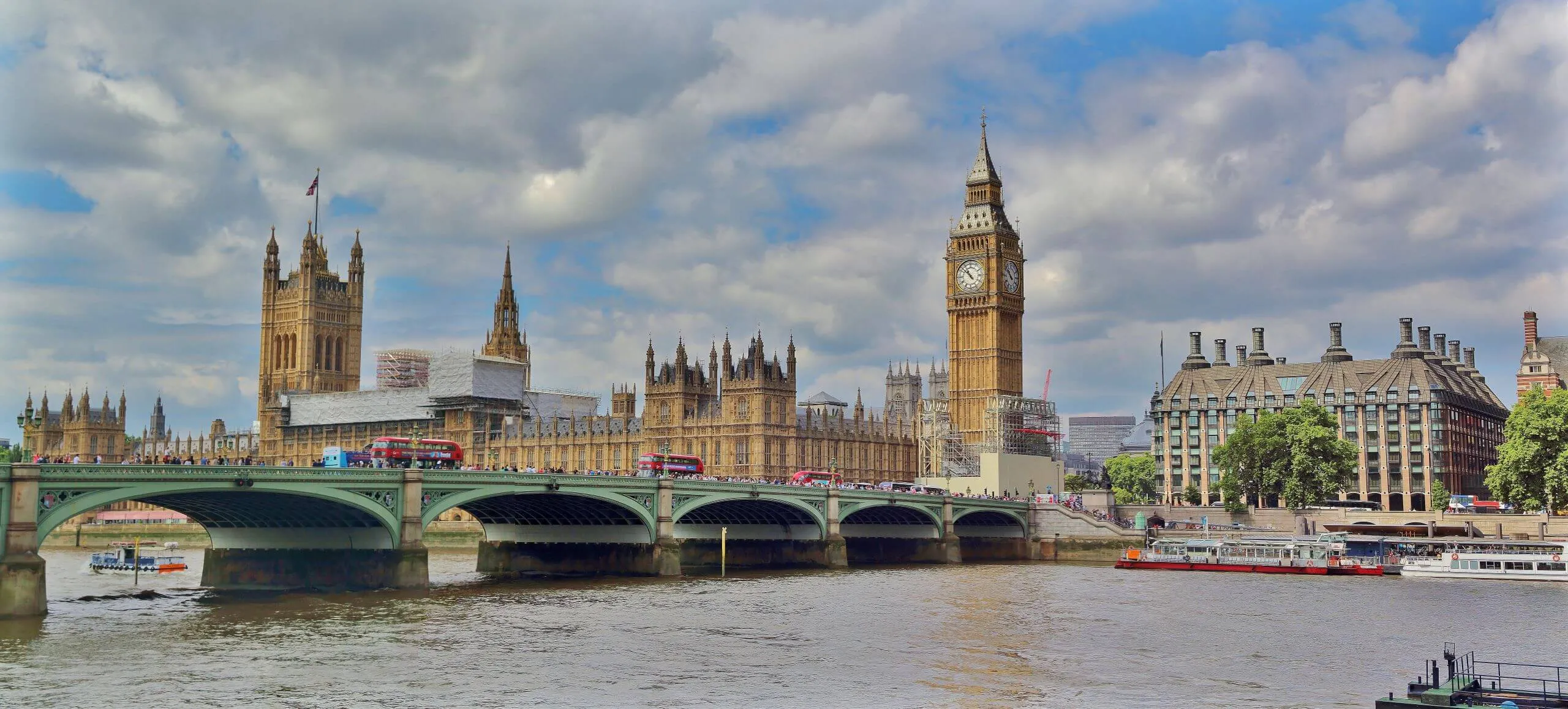 7 Tips For Travelling To The United Kingdom