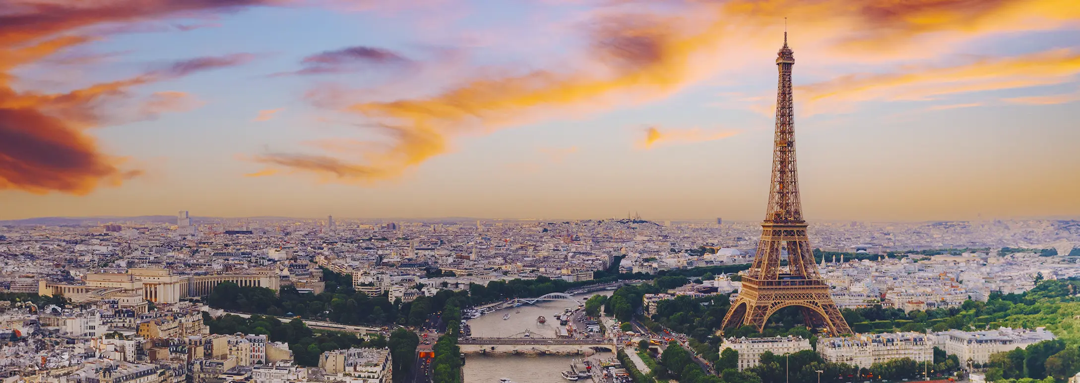 Start Your Paris 2024 Journey Right: Why Book Your Airport Transfer Early?